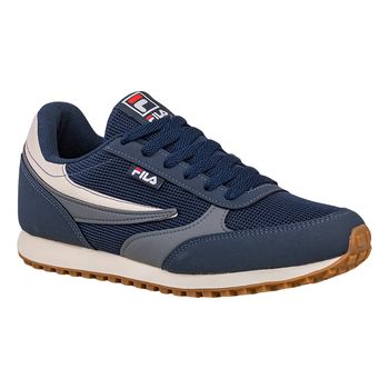 Tenis-Casual-Marinho-Renno-Classic-|-Fila-Tamanho--38---Cor--MARINHO-0